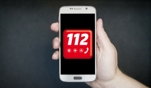 Smartphone 112